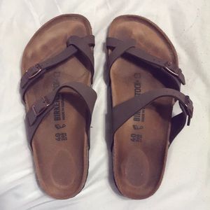 Birkenstock size 40